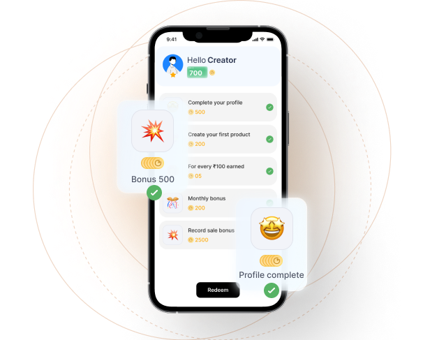 Illustration highlighting collaboration and teamwork