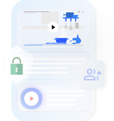 Minimal design accents for clean aesthetics