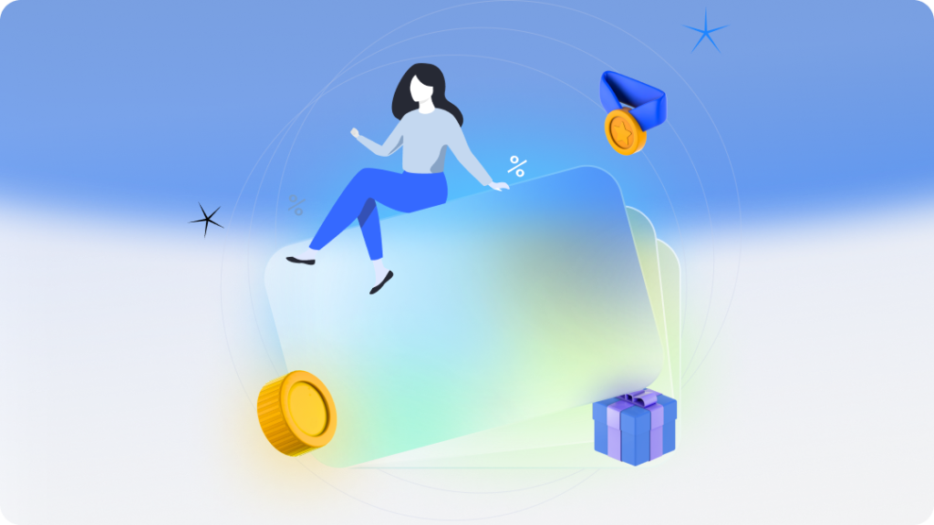 Visual representation of digital marketing workflow